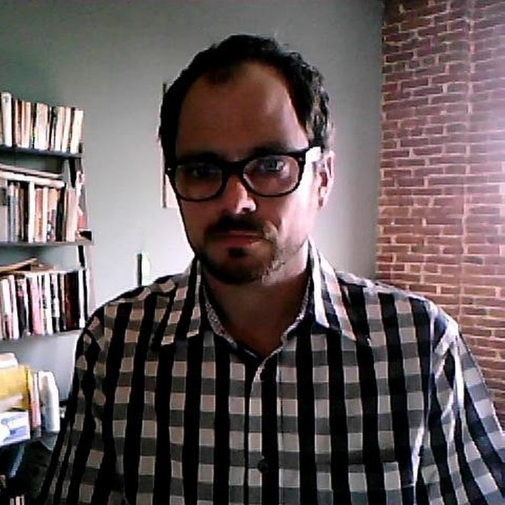 Meet your Posher, Mattthew